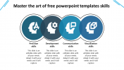Free - Get Free PowerPoint Templates Communication Presentation
